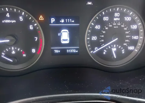 2020 Hyundai Tucson Value from USA, damaged, VIN KM8J33A46LU141663